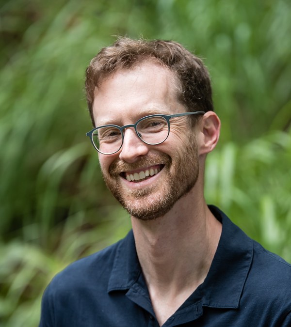 Steve Linton, COO of Compact Cottages